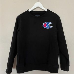 Champion Sweatshirt
Size L